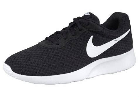 schwarze nike schuhe tanjun größe 36|Nike Tanjun Women .